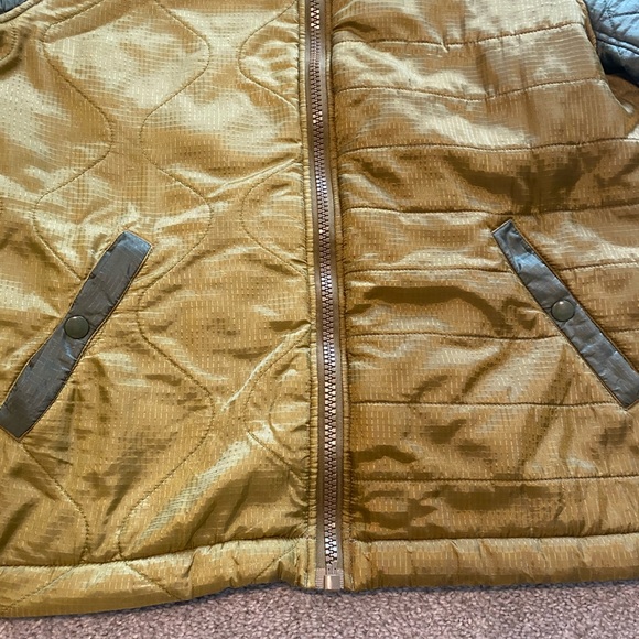 Alpha Industries Ally Bomber Jacket - Picture 3 of 16